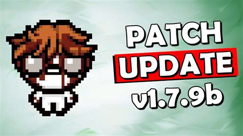 the binding of isaac repentance 1.7.9b download|The Binding of Isaac: Repentance Patch 1.7.9b is out..